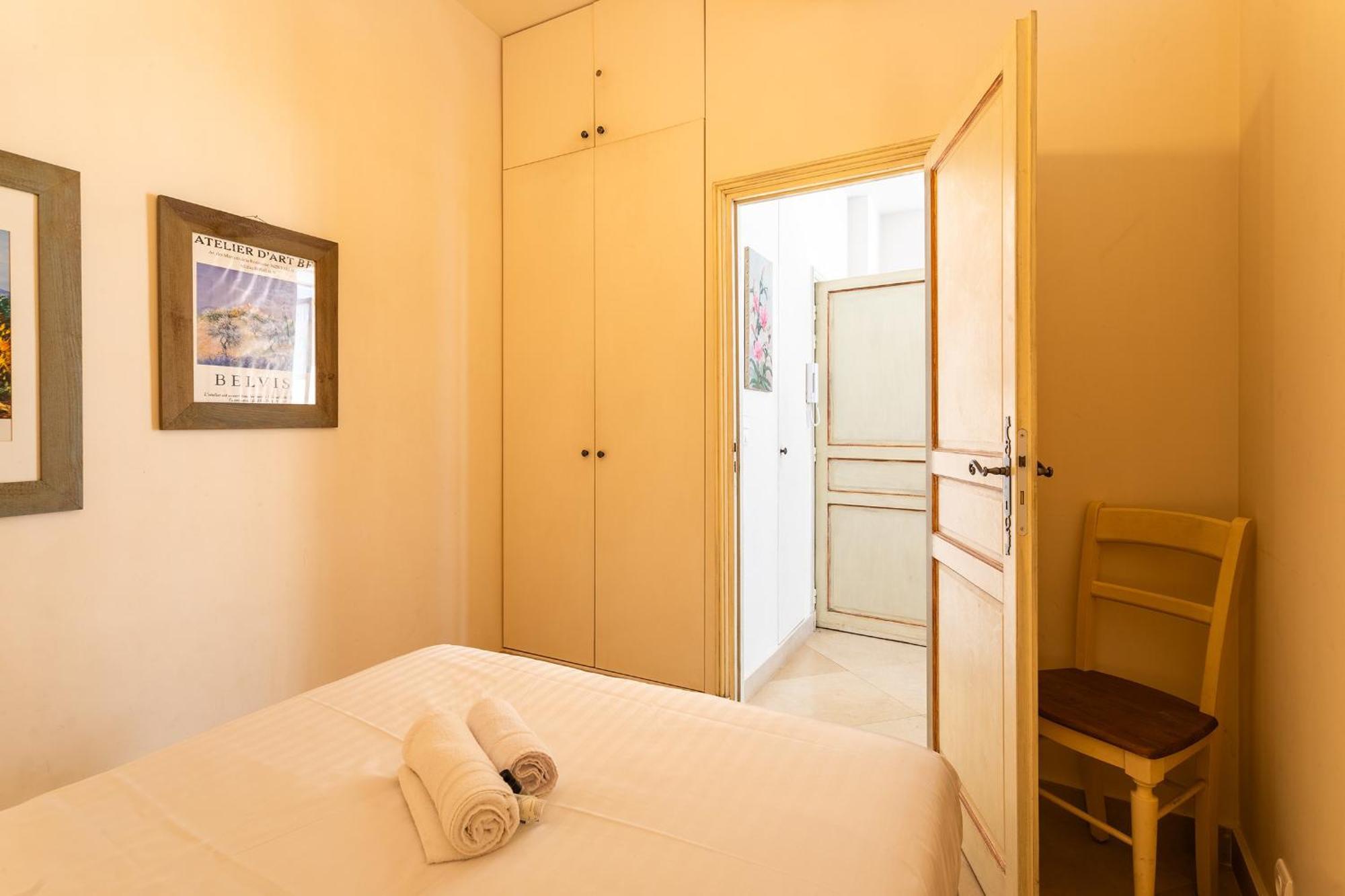 Freres Pradignac Cannes Exterior foto