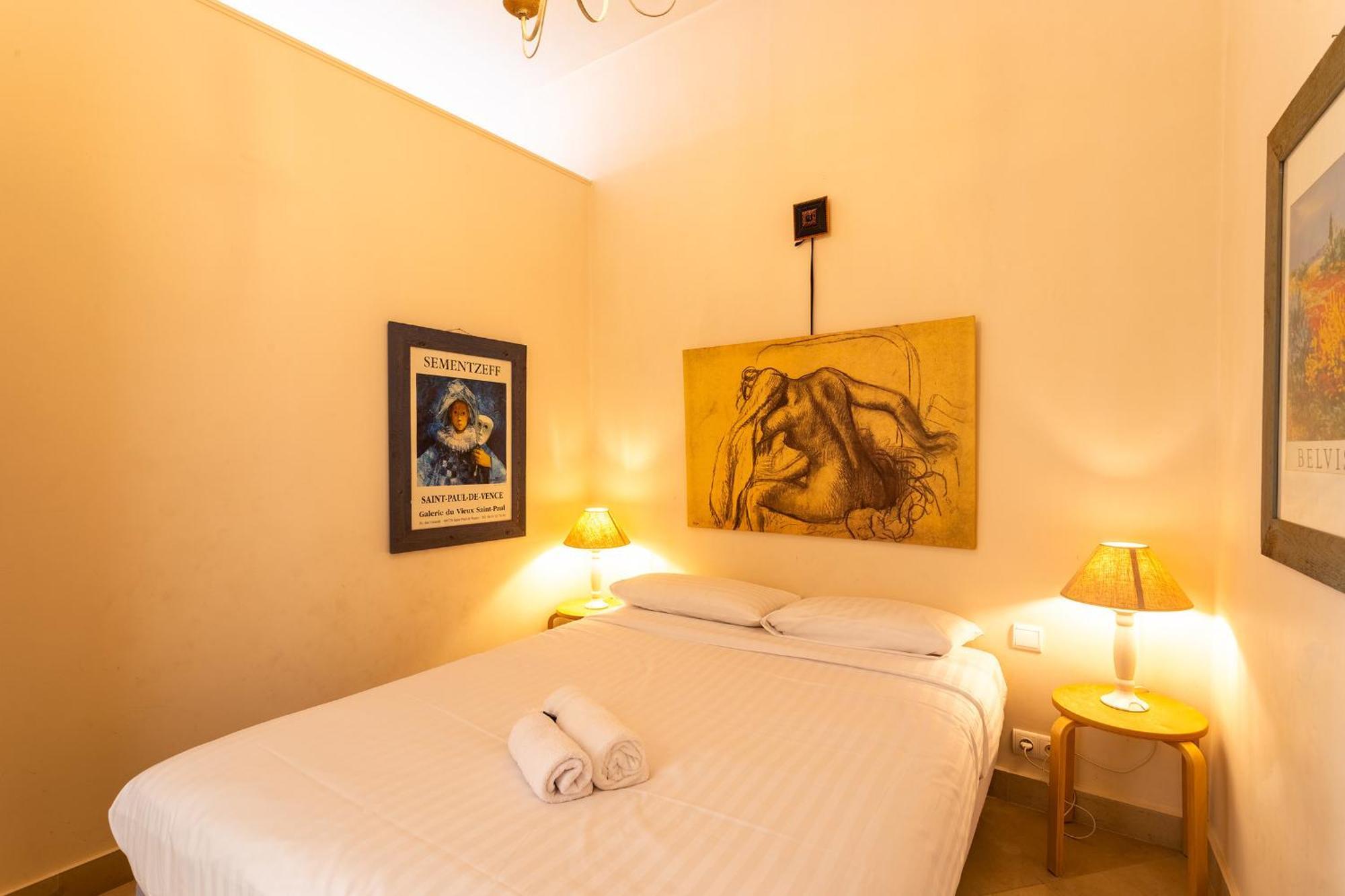 Freres Pradignac Cannes Exterior foto
