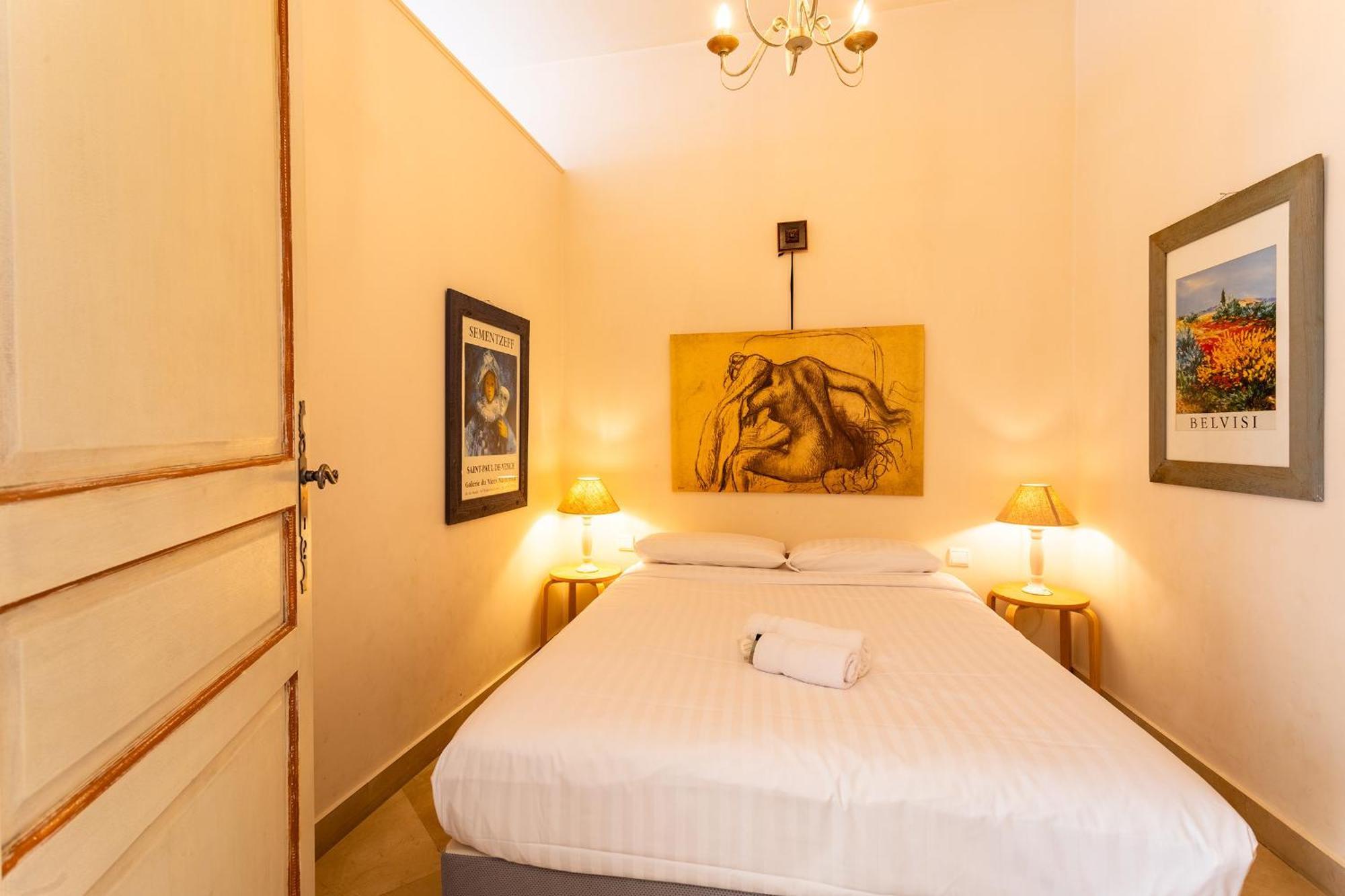 Freres Pradignac Cannes Exterior foto