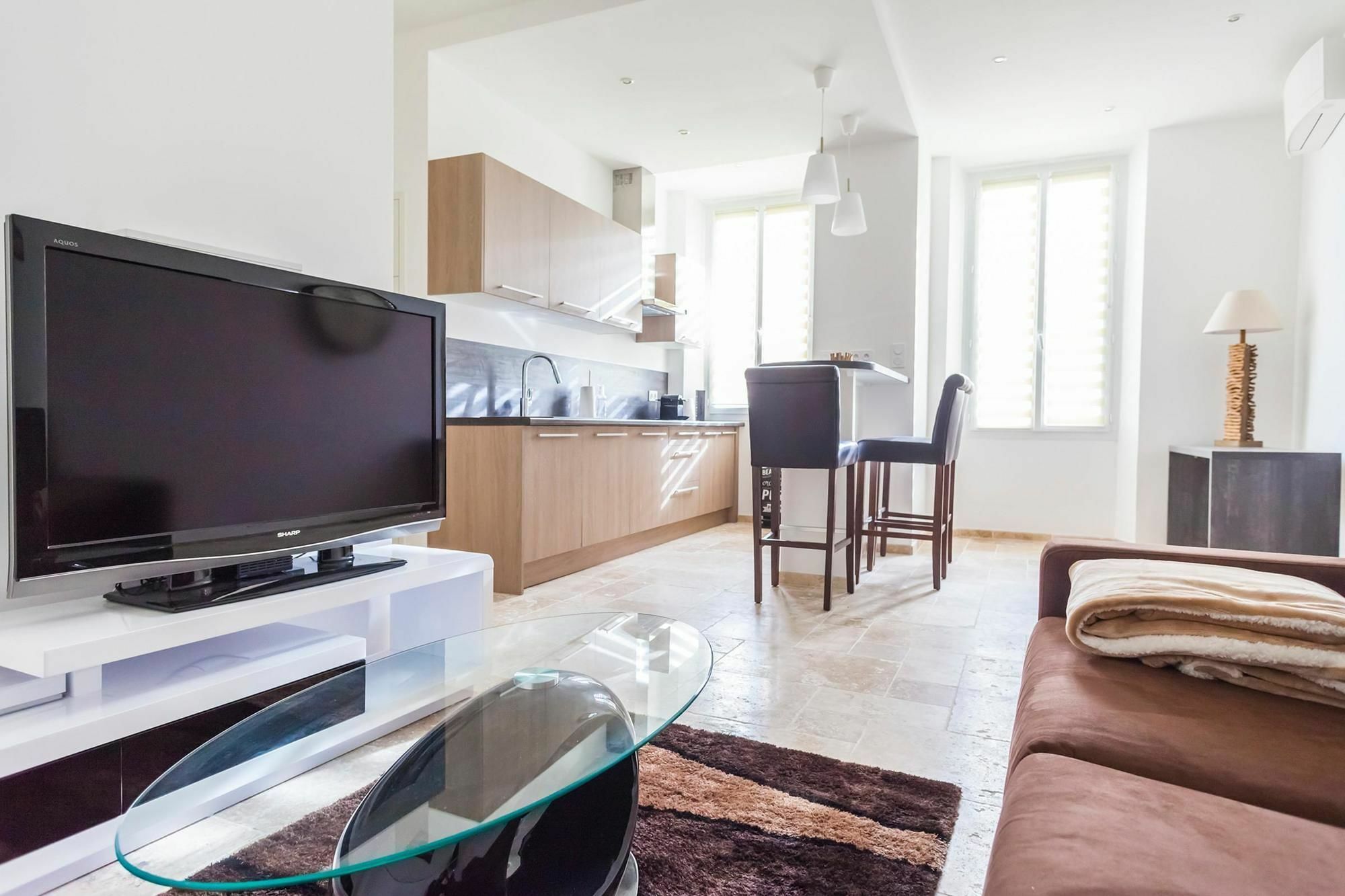 Freres Pradignac Cannes Exterior foto